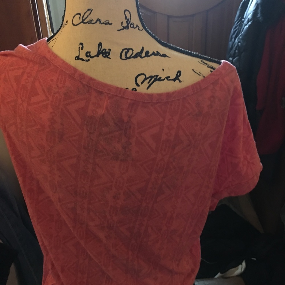 Tee shirt - Picture 2 of 2